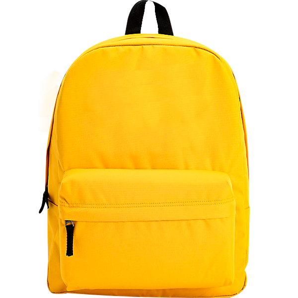 Yellow Bag