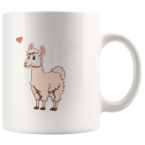 Mama Lama Cup