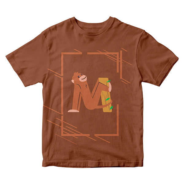 Zoo M T-Shirt